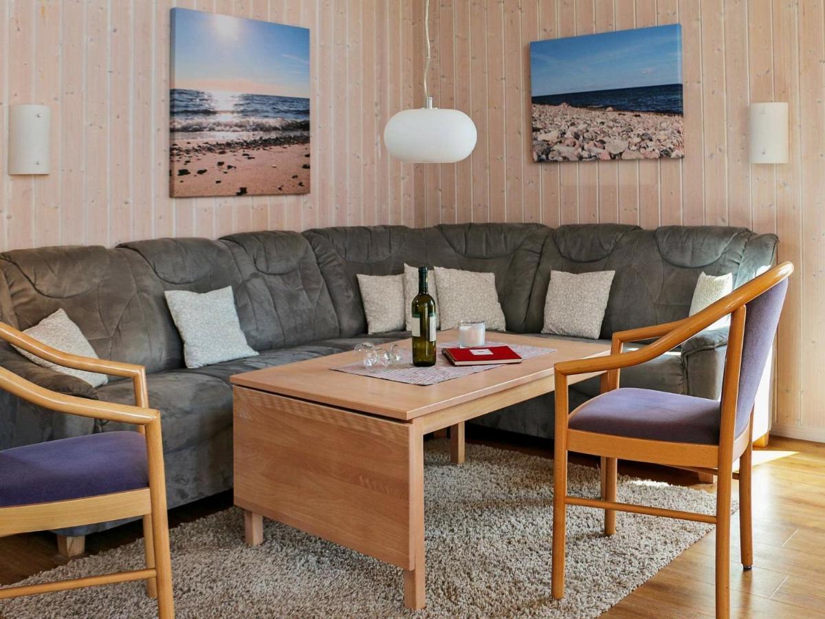 12 Person Holiday Home In Оттерндорф Номер фото