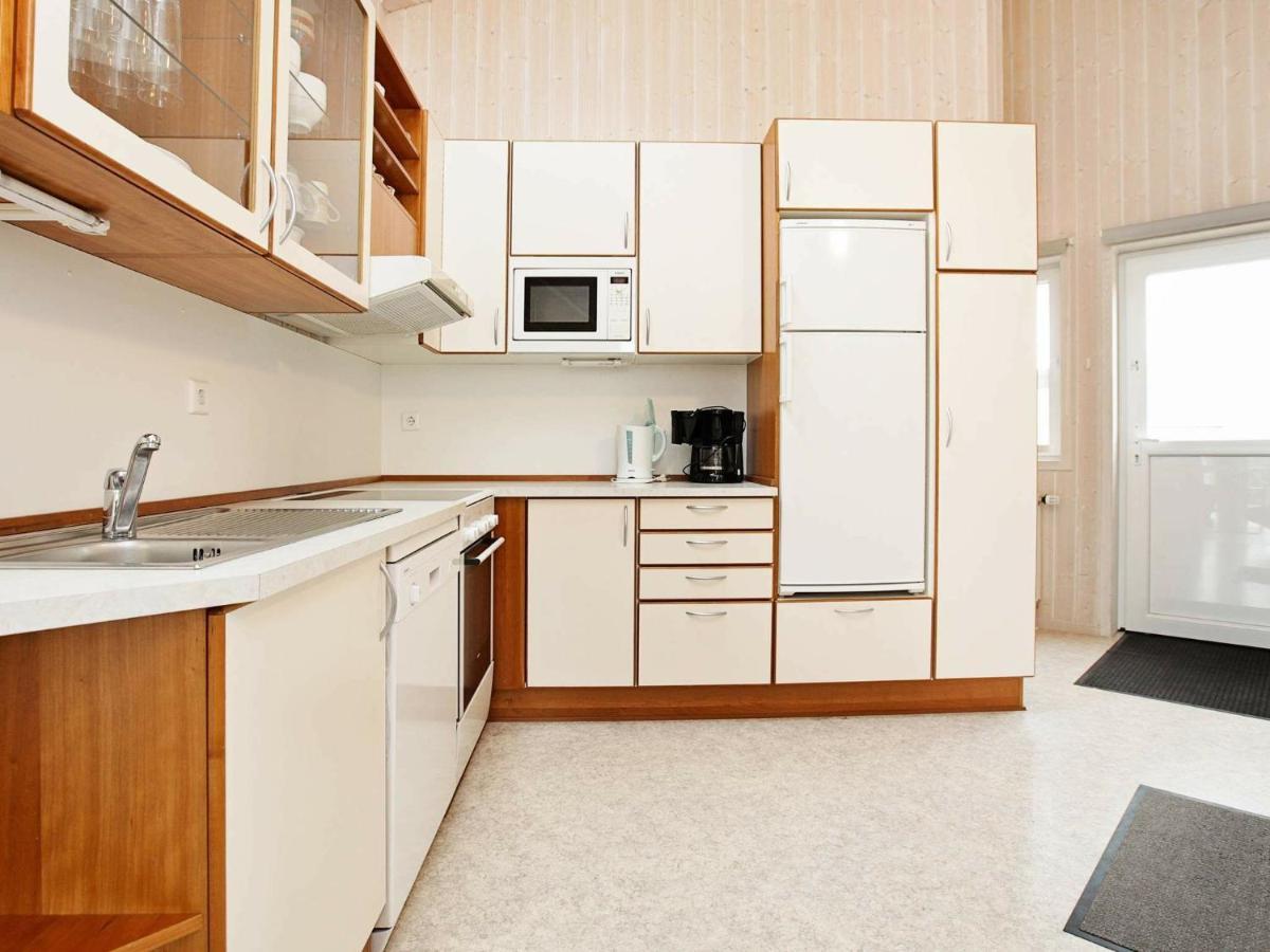 12 Person Holiday Home In Оттерндорф Номер фото